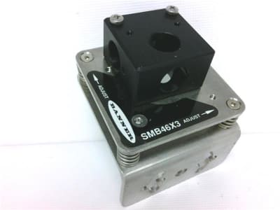 BANNER ENGINEERING SMB46X3