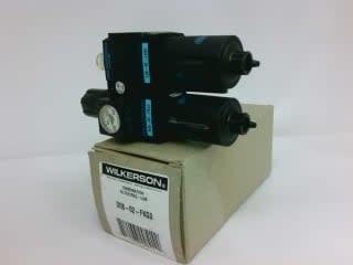 WILKERSON PNEUMATIC D08-02-FKG0
