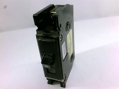 EATON CORPORATION QCHW1015