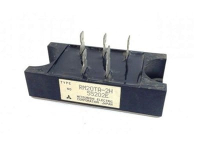 MITSUBISHI RM20TA-2H