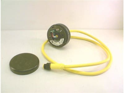 ALLEN BRADLEY 855T-DM1BCBC