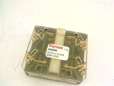 SIEMENS 49ABR6