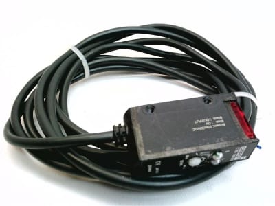 OMRON E3S-AD31