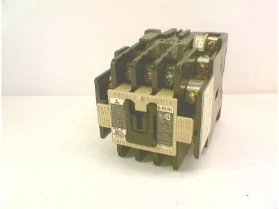 MITSUBISHI S-K21UL-AC120V-2AB