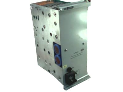 ASEA BROWN BOVERI GJR4-500400R1