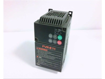 FUJI ELECTRIC FVR0.2E11S-2