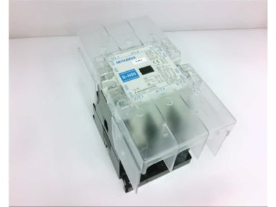 MITSUBISHI S-N95AC-440V
