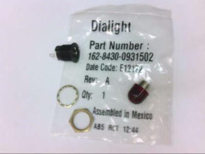 DIALIGHT 373-0410-01-203