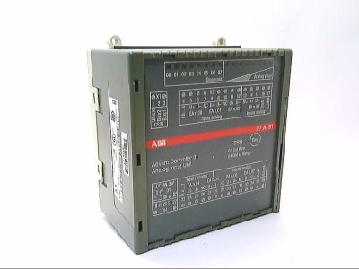 ASEA BROWN BOVERI 07AI91