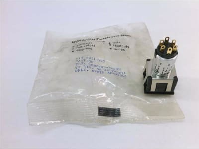 DIALIGHT 513-0311-810