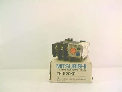 MITSUBISHI TH-K20KPUL-2.5A