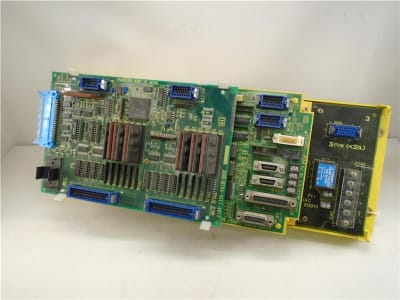 FANUC A02B-0118-B010