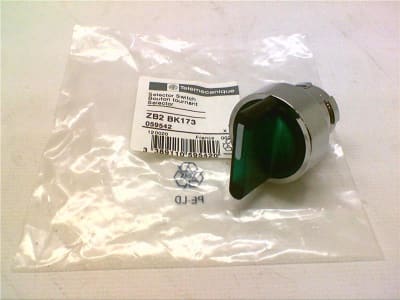 SCHNEIDER ELECTRIC ZB2-BK173