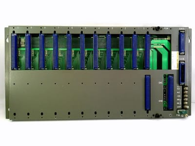 FANUC A03B-0801-C003