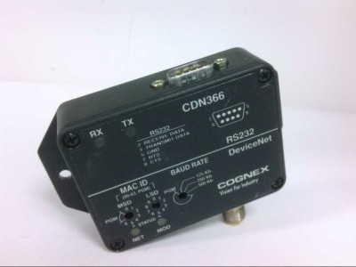 COGNEX CDN366