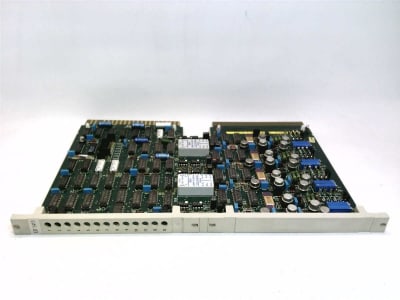 ASEA BROWN BOVERI HESG-3300-61-R0001