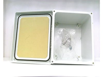 HAMMOND MANUFACTURING PJ1086HW