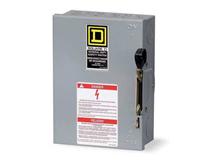 SCHNEIDER ELECTRIC DU321