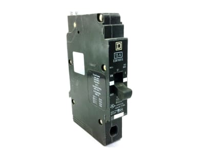 SCHNEIDER ELECTRIC EDB16015