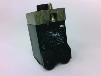 SCHNEIDER ELECTRIC ZB2-BW0940