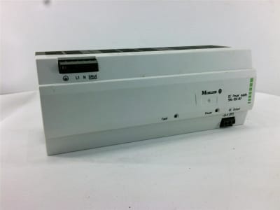 EATON CORPORATION SN4-050-B17