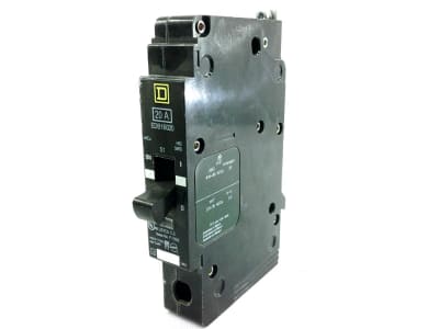SCHNEIDER ELECTRIC EDB16020