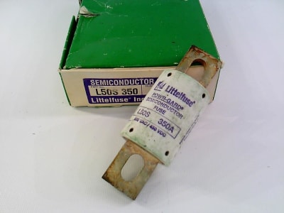 LITTELFUSE L50S350