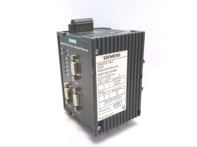 SIEMENS 6GK1102-4AA00