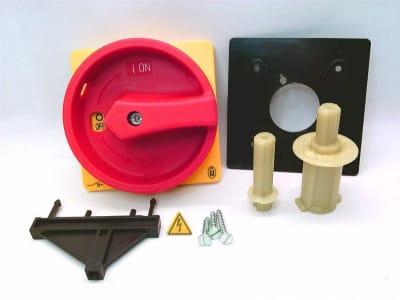 EATON CORPORATION SVB-P3