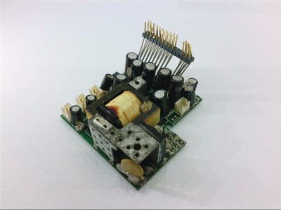 MMATS INC 2945003101