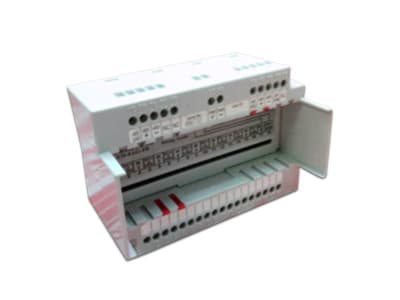 RED LION CONTROLS RM-8DO2-FB