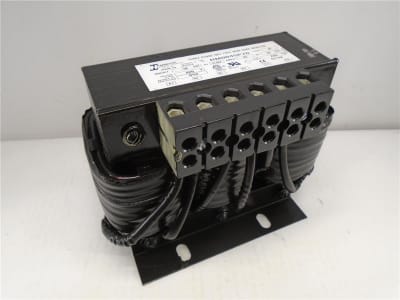 HAMMOND POWER SOLUTIONS RM0045P70