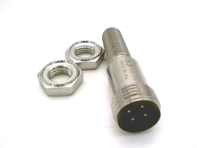 PEPPERL & FUCHS NJ1,5-8GM-N-V1