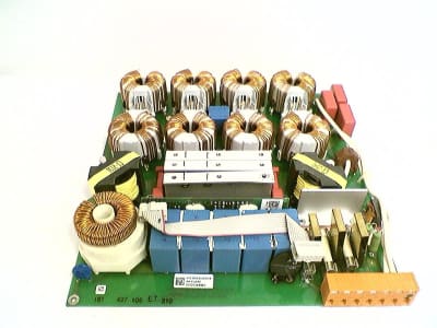 HANSMANN ELECTRONIC HFC3002/SUB-D416