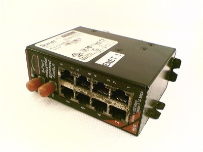 RED LION CONTROLS SLX-9ES-2ST