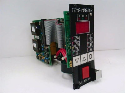 MOLD MASTERS LTD 902-31000