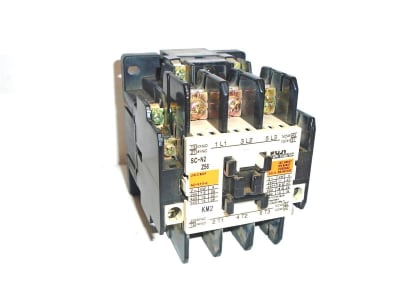 FUJI ELECTRIC SC-N2 AC200/220V