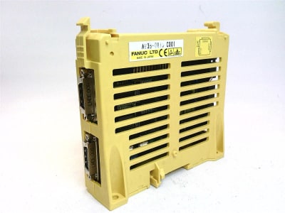 FANUC A03B-0815-C001