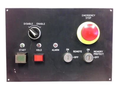 FANUC A05B-2004-C013