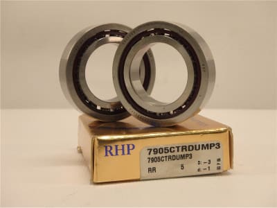 NSK 7905CTRDUMP3