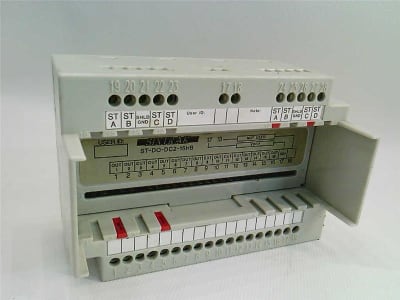 RED LION CONTROLS ST-DI-024-16HB