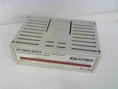 RED LION CONTROLS ST-DO-DC2-16