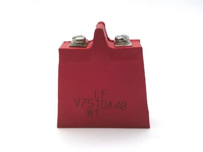 LITTELFUSE V751DA40