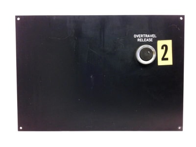 FANUC A05B-2012-C201