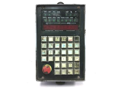 FANUC A05B-2018-C034