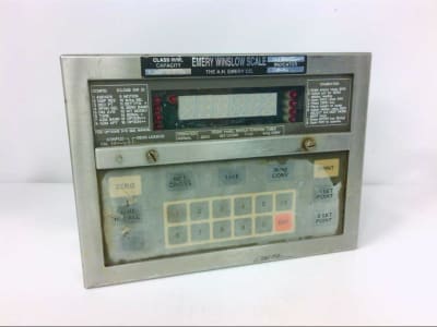 LOAD CELL CENTRAL UMC600AAAC