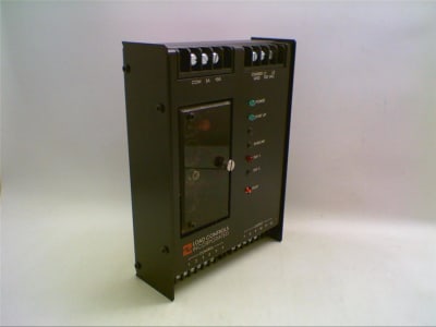 LOAD CONTROLS INC PFR-1500
