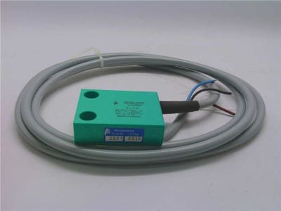 PEPPERL & FUCHS NJ4-F-E3