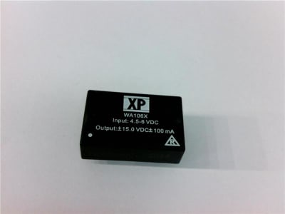 XP POWER WA106X