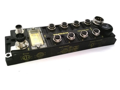 TURCK FXDP-XSG16-0001